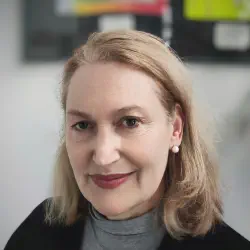 Portrait von Heidi Esch