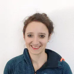 Portrait von Laura Winterfeldt