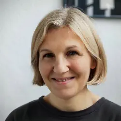 Portrait von Magdalena Guthan