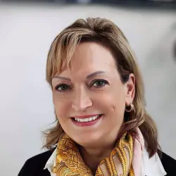 Portrait von Nicola Söhnges