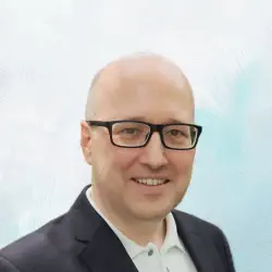 Portrait von Stefan Klein