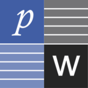 Pasold-Weißauer Logo